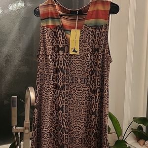 Ladies dress